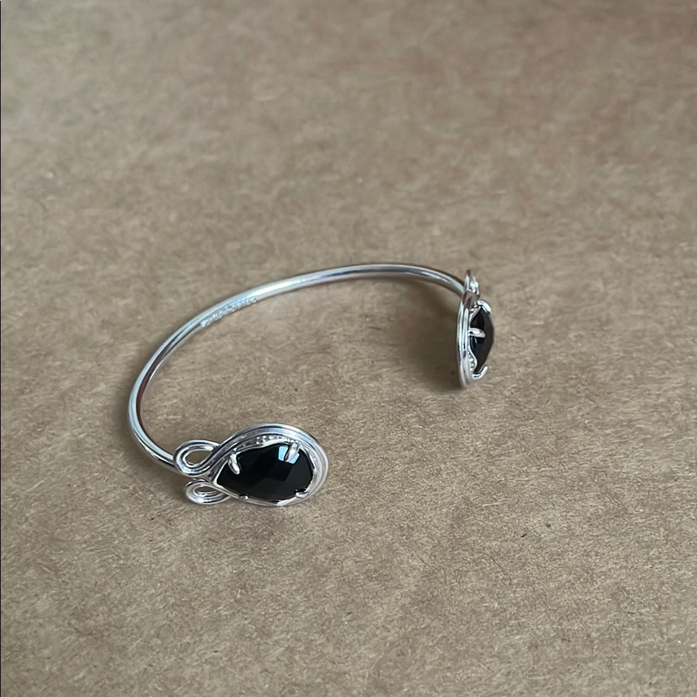 Kendra Scott Andy Cuff Bracelet